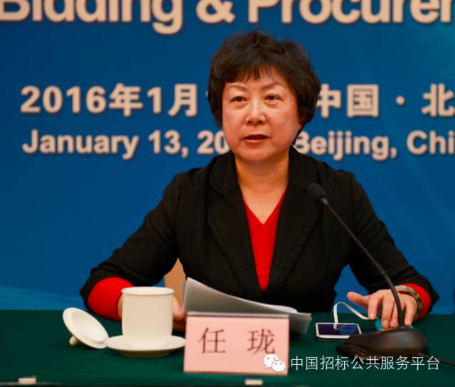 我國招投標行業(yè)第一個行業(yè)規(guī)范正式發(fā)布