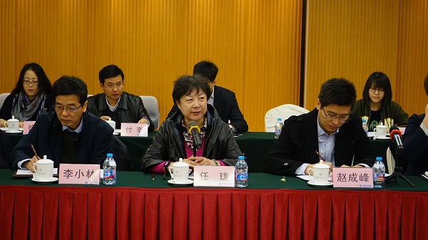 “招標投標和政府采購制度交叉重疊情況、存在問題和改革建議”調(diào)研座談會在京舉行