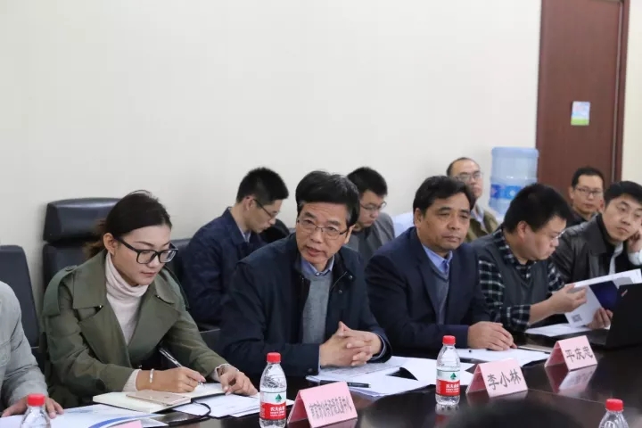 第二屆“互聯(lián)網(wǎng)+”招標(biāo)采購發(fā)展論壇成果展示預(yù)備會(huì)議召開