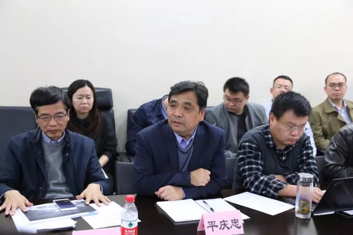 第二屆“互聯(lián)網(wǎng)+”招標(biāo)采購發(fā)展論壇成果展示預(yù)備會(huì)議召開