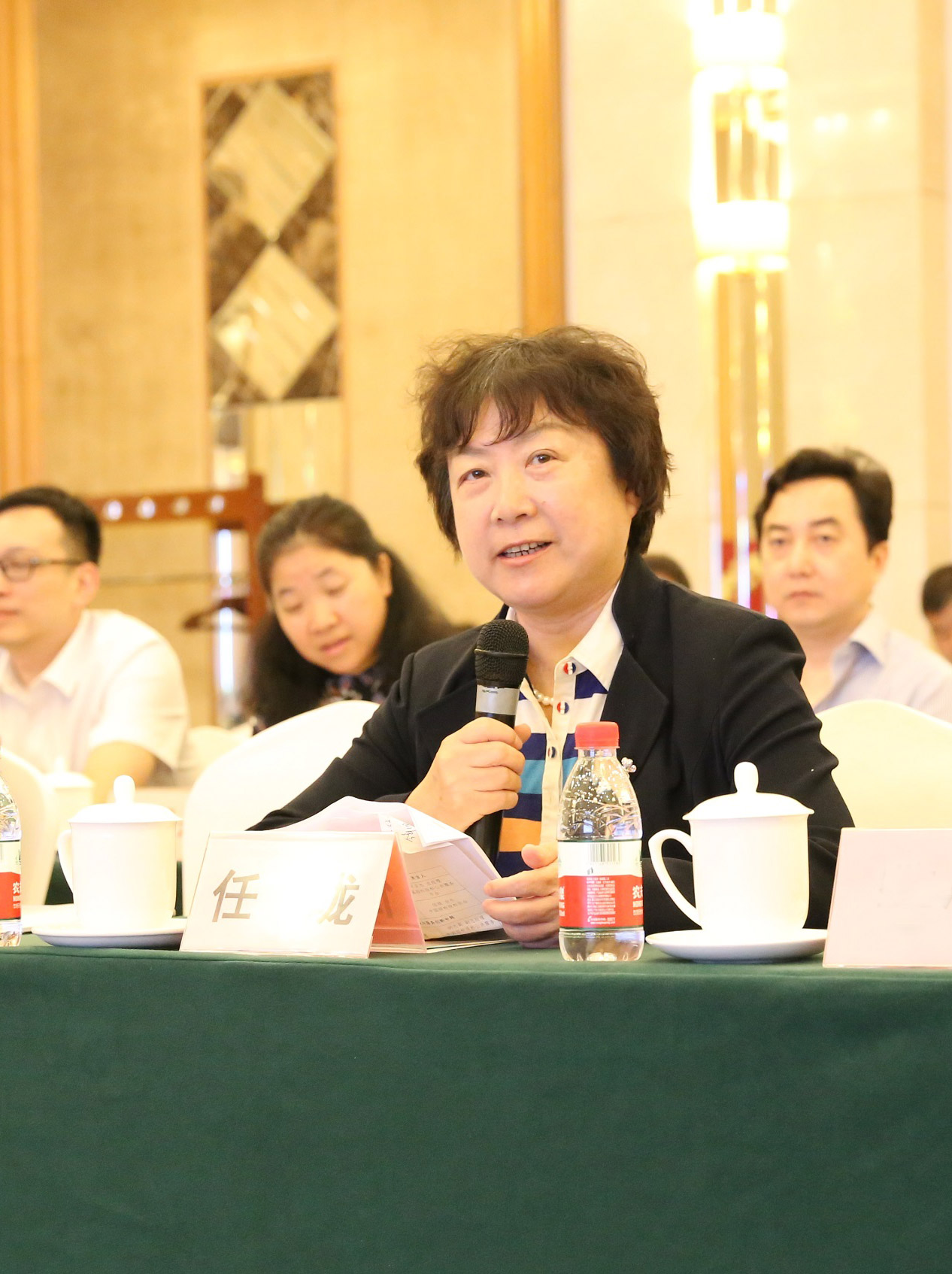 “互聯(lián)網(wǎng)+”招標采購與公共服務發(fā)展創(chuàng)新研討會在京召開