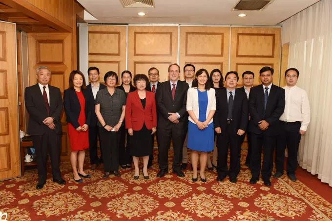 《招標(biāo)投標(biāo)法》修訂工作國(guó)際研討會(huì)在京召開(kāi)