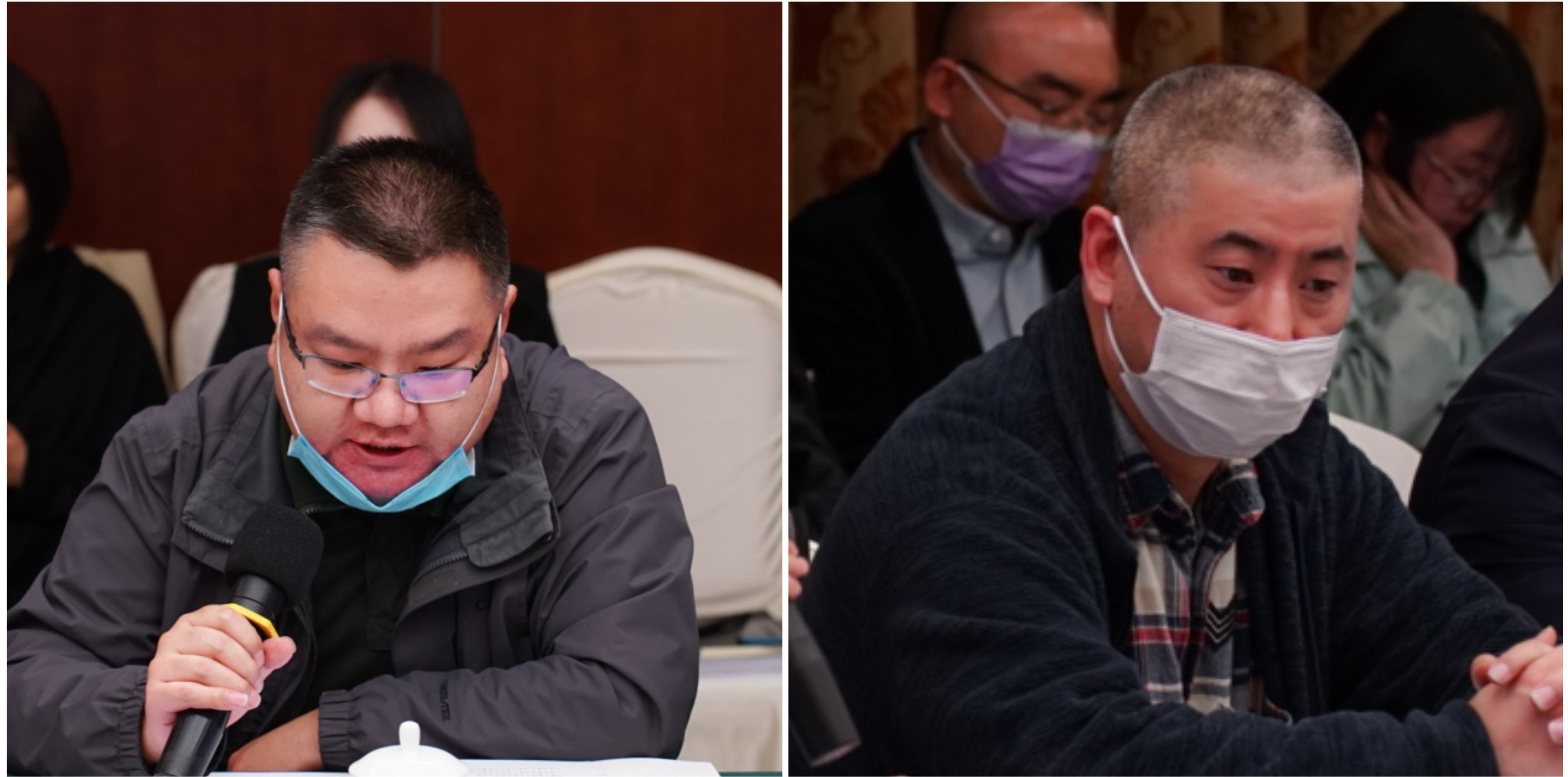 公共服務(wù)平臺(tái)參加中招協(xié)召開(kāi)的《網(wǎng)絡(luò)共享數(shù)字證書(shū)技術(shù)標(biāo)準(zhǔn)》論證會(huì)