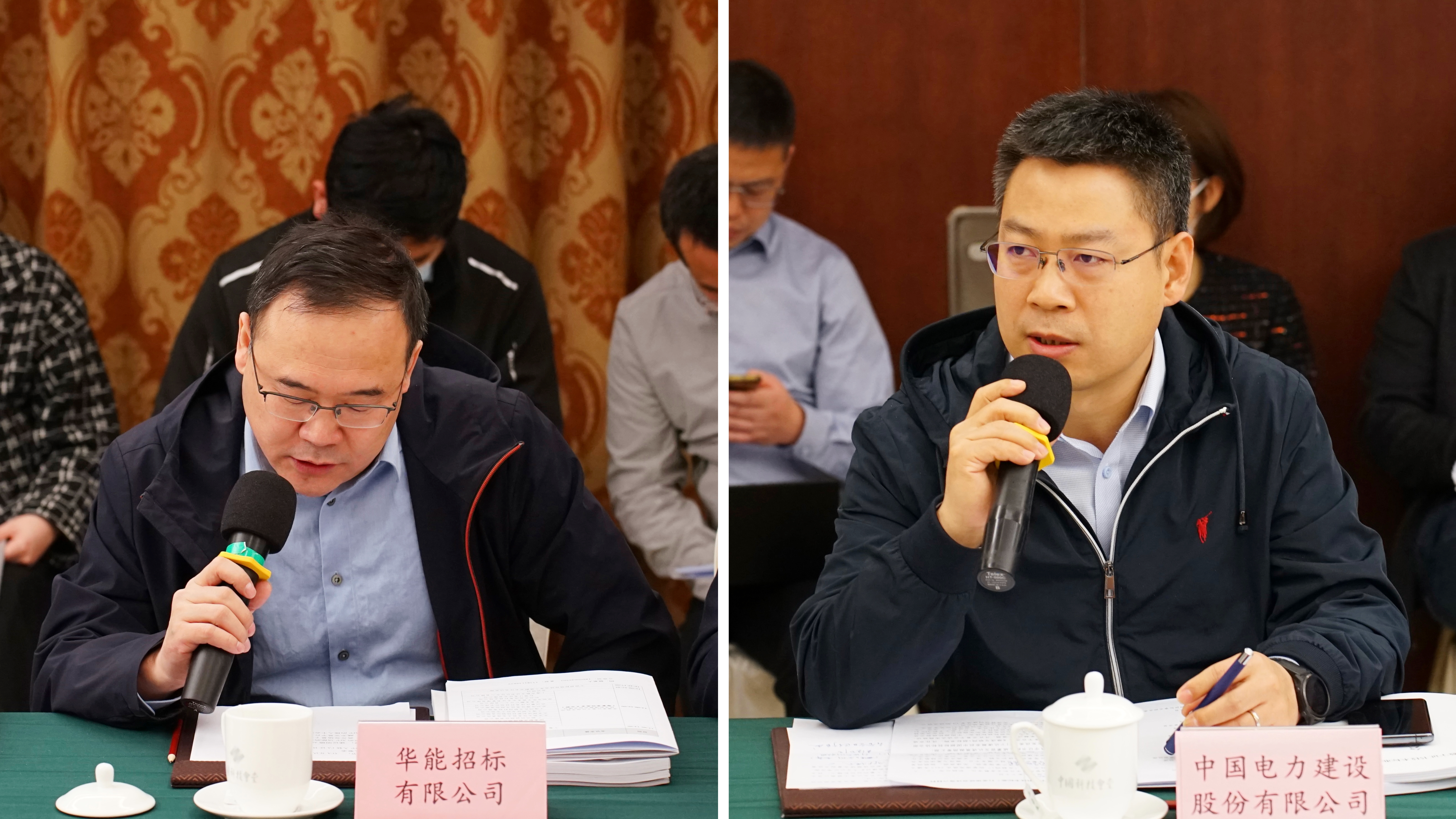 公共服務(wù)平臺(tái)參加中招協(xié)召開(kāi)的《網(wǎng)絡(luò)共享數(shù)字證書(shū)技術(shù)標(biāo)準(zhǔn)》論證會(huì)