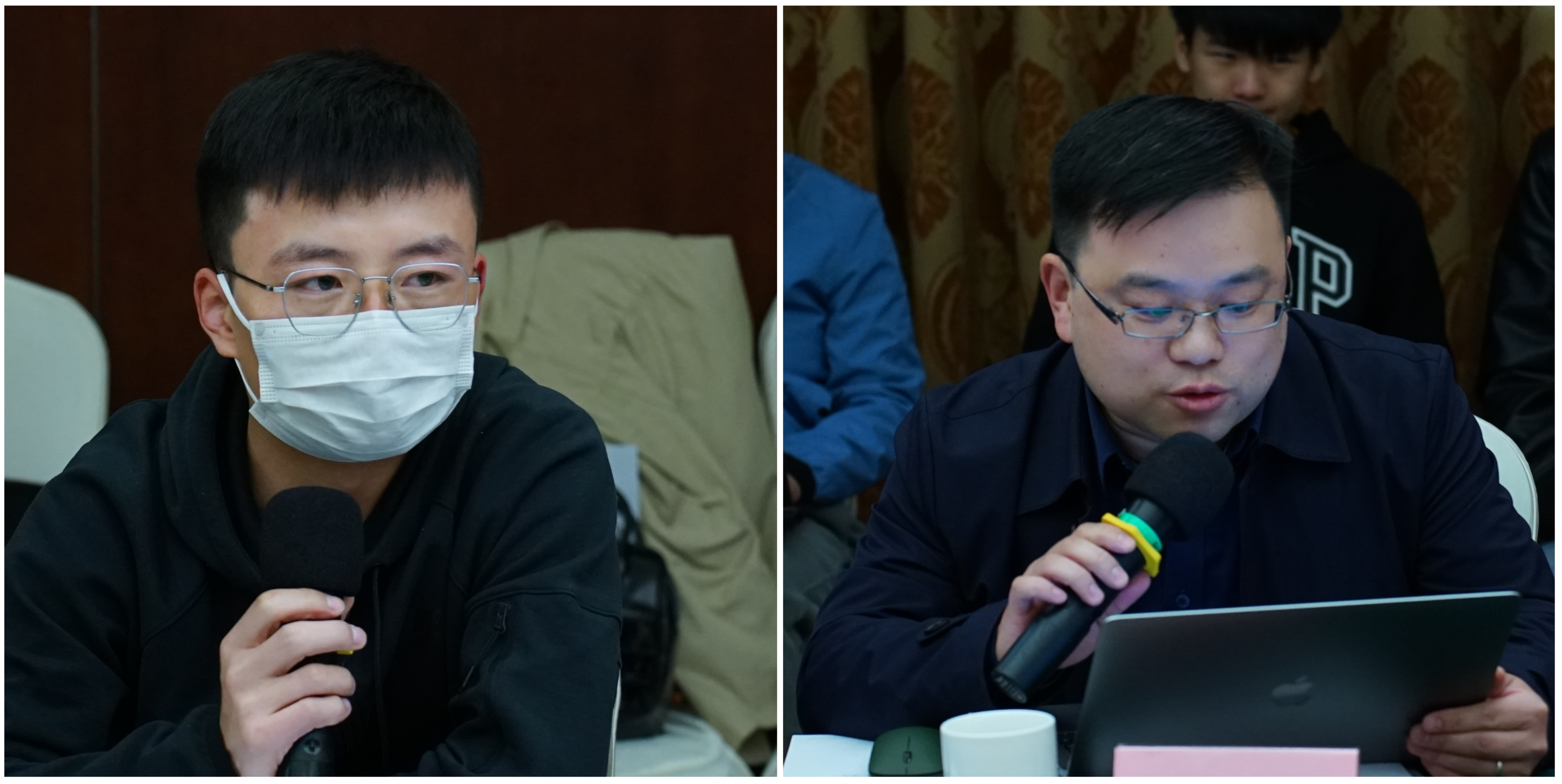 公共服務(wù)平臺(tái)參加中招協(xié)召開(kāi)的《網(wǎng)絡(luò)共享數(shù)字證書(shū)技術(shù)標(biāo)準(zhǔn)》論證會(huì)