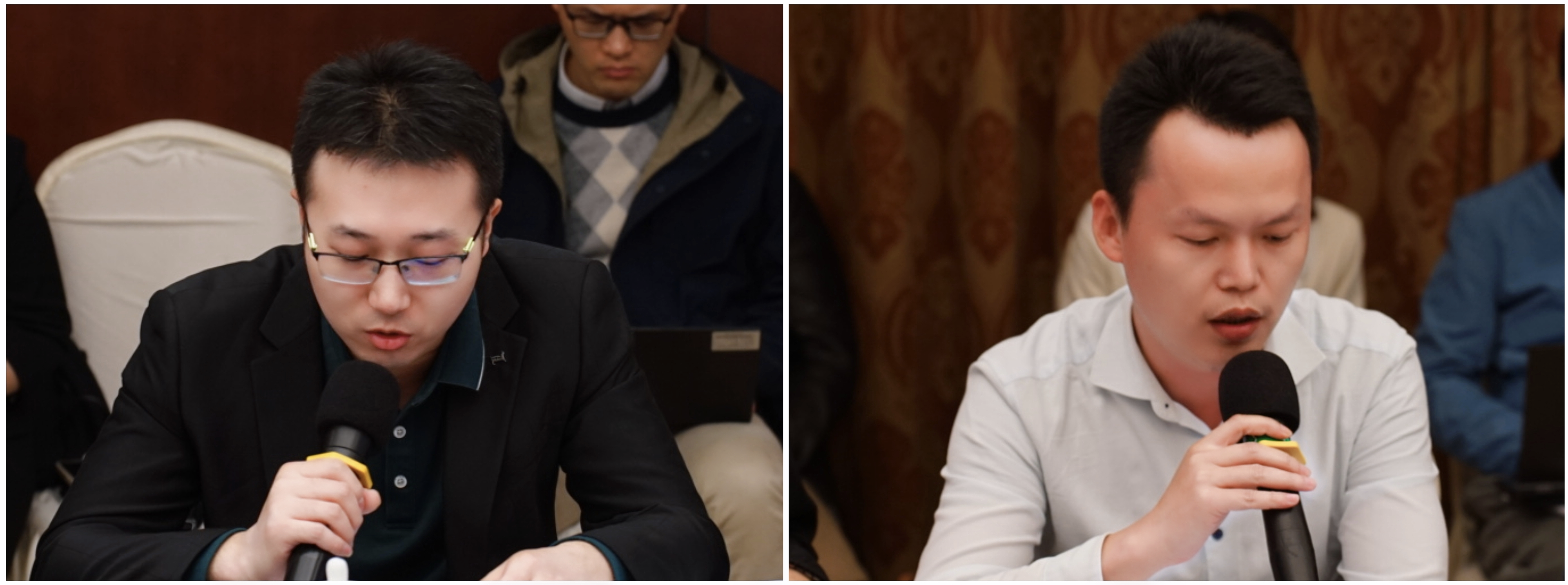 公共服務(wù)平臺(tái)參加中招協(xié)召開(kāi)的《網(wǎng)絡(luò)共享數(shù)字證書(shū)技術(shù)標(biāo)準(zhǔn)》論證會(huì)