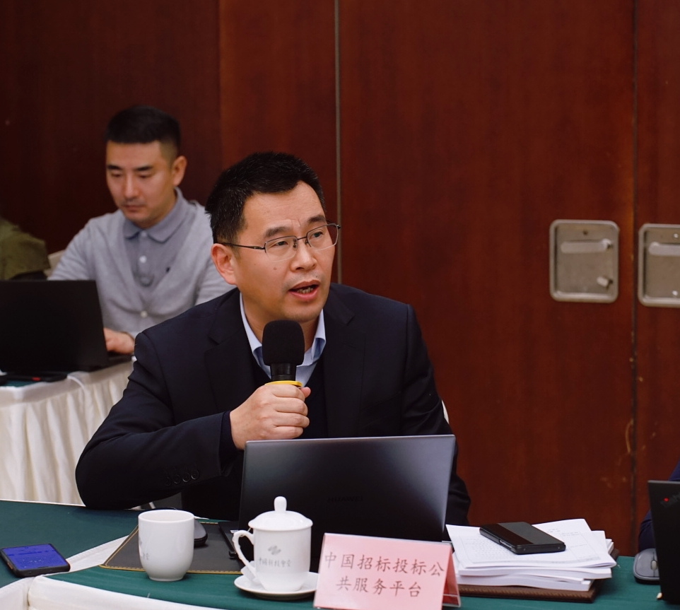 公共服務(wù)平臺(tái)參加中招協(xié)召開(kāi)的《網(wǎng)絡(luò)共享數(shù)字證書(shū)技術(shù)標(biāo)準(zhǔn)》論證會(huì)