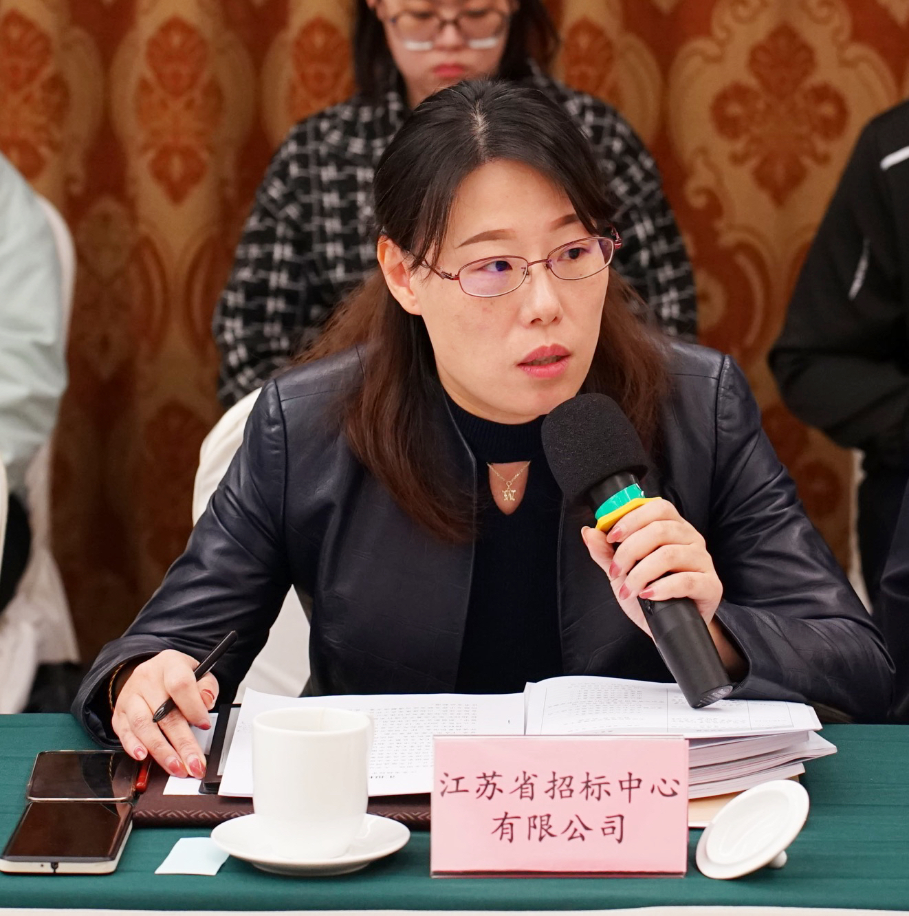 公共服務(wù)平臺(tái)參加中招協(xié)召開(kāi)的《網(wǎng)絡(luò)共享數(shù)字證書(shū)技術(shù)標(biāo)準(zhǔn)》論證會(huì)