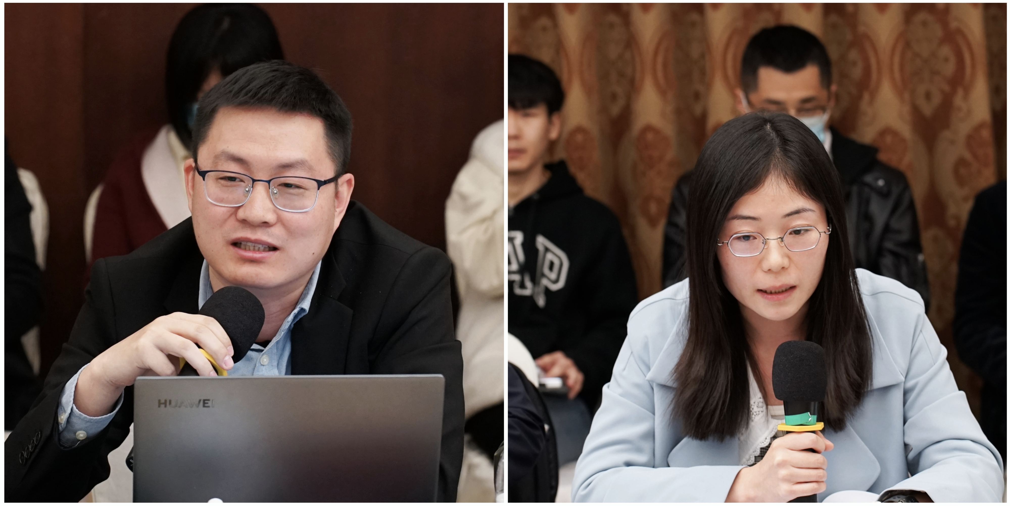 公共服務(wù)平臺(tái)參加中招協(xié)召開(kāi)的《網(wǎng)絡(luò)共享數(shù)字證書(shū)技術(shù)標(biāo)準(zhǔn)》論證會(huì)