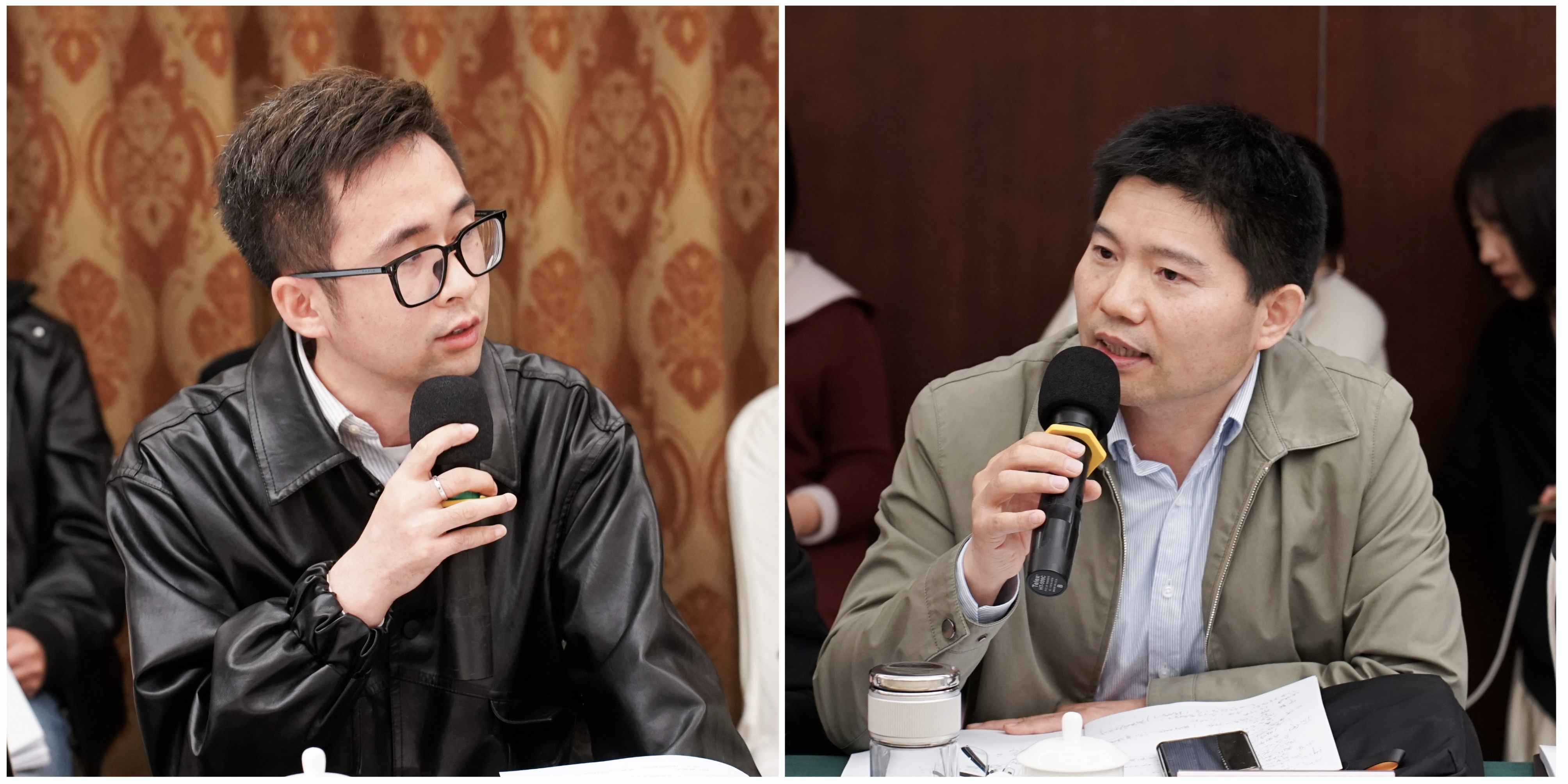 公共服務(wù)平臺(tái)參加中招協(xié)召開(kāi)的《網(wǎng)絡(luò)共享數(shù)字證書(shū)技術(shù)標(biāo)準(zhǔn)》論證會(huì)