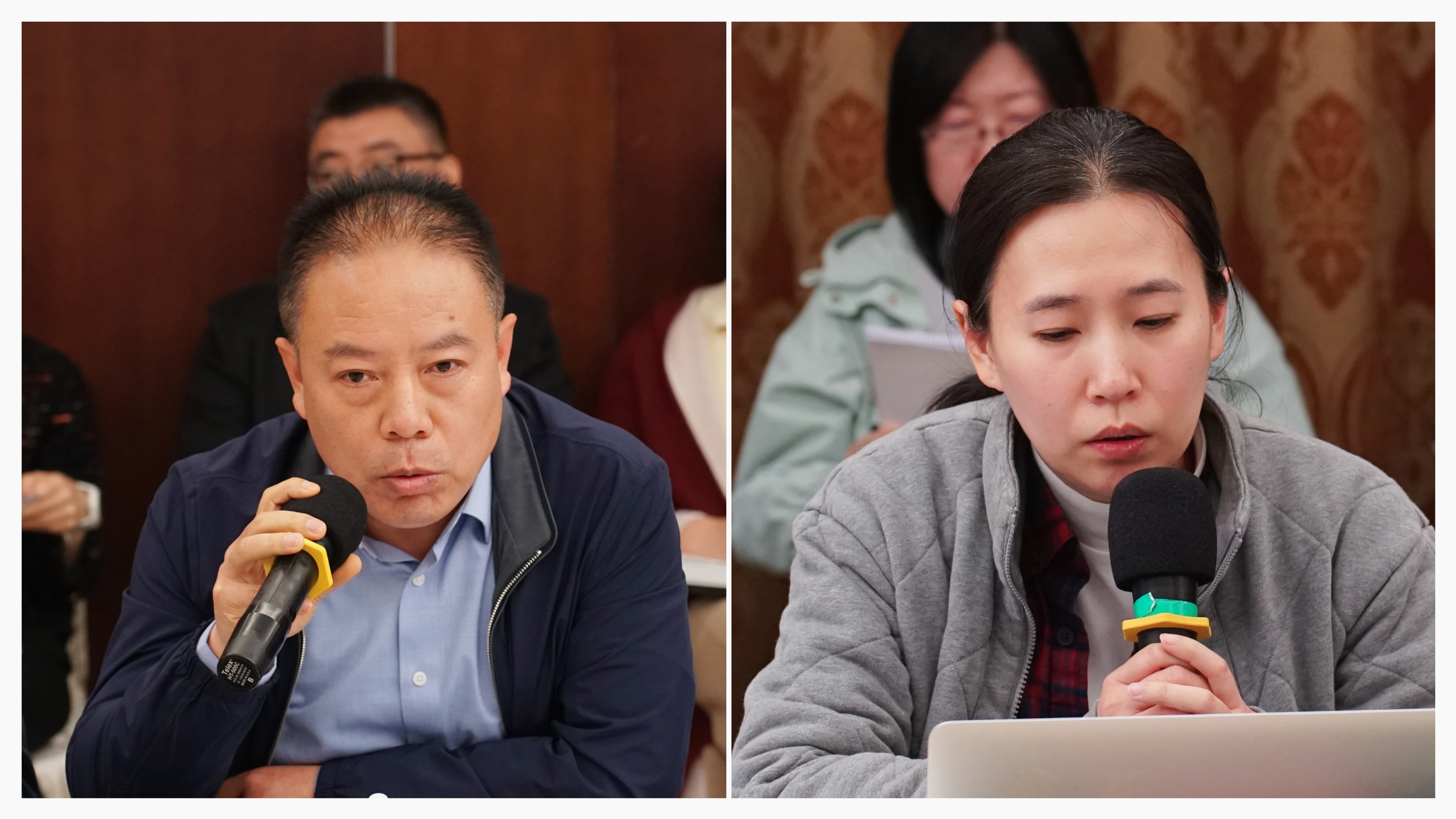 公共服務(wù)平臺(tái)參加中招協(xié)召開(kāi)的《網(wǎng)絡(luò)共享數(shù)字證書(shū)技術(shù)標(biāo)準(zhǔn)》論證會(huì)