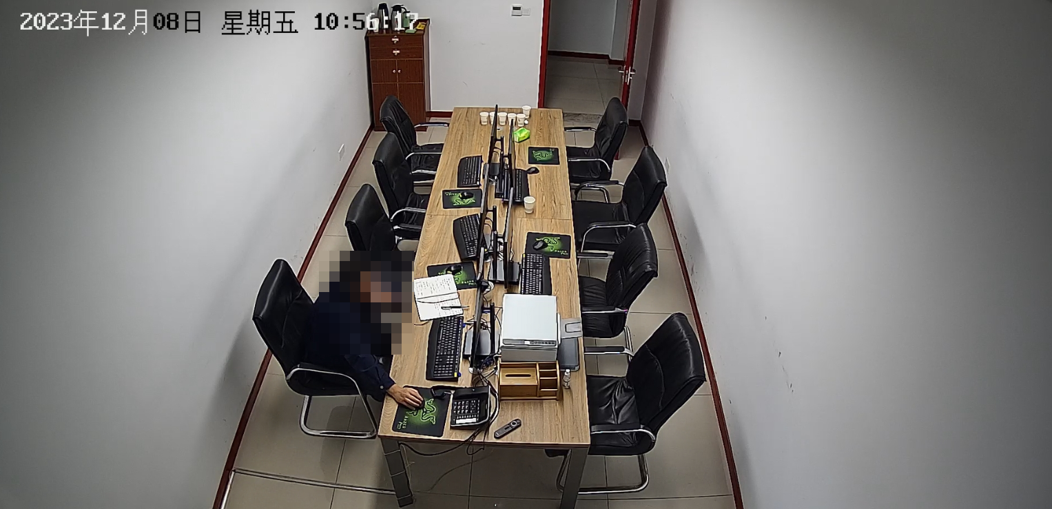 打造遠程異地評標升級版，從不見面向虛擬化—南京鑫智鏈科技信息有限公司聯(lián)合南京協(xié)會、華采順利完成首個場外遠程異地評標項目