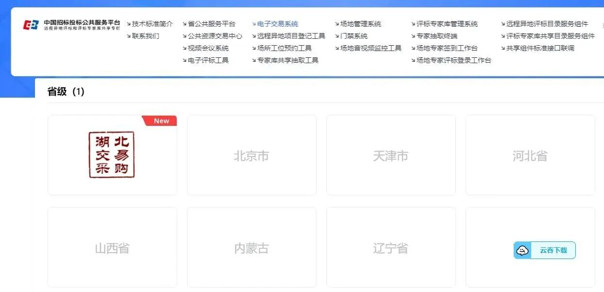 遠(yuǎn)程異地評(píng)標(biāo)，湖北首例執(zhí)行、首個(gè)“點(diǎn)亮”