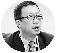 數(shù)據(jù)開放，打破政府信息壁壘