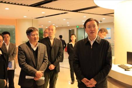 林念修副主任出席國家電子招標(biāo)投標(biāo)試點(diǎn)經(jīng)驗(yàn)交流會(huì)并作重要講話