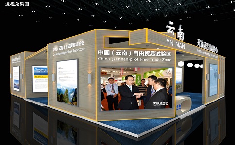 展廳設計的三大風格,必知!