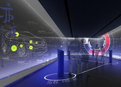 昆明科技創新展廳(科技創