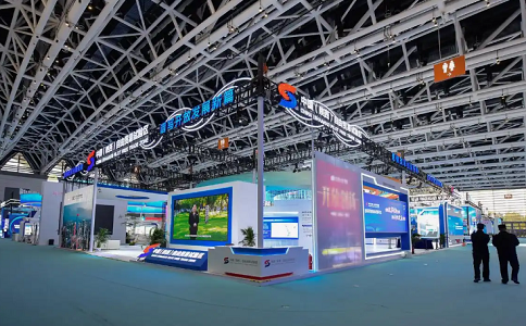 云南會展公司行業的發展